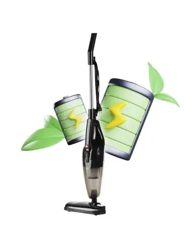 Aspirator vertical fara sac,...