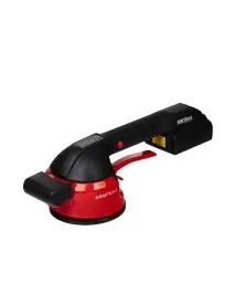 Ventuza vibranta pentru placi, Kraft&dele, 2 baterii, KD10792