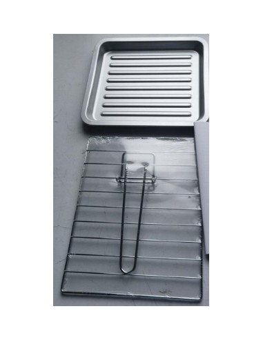 Cuptor electric cu grill, Bass polska, 10l, BH10372