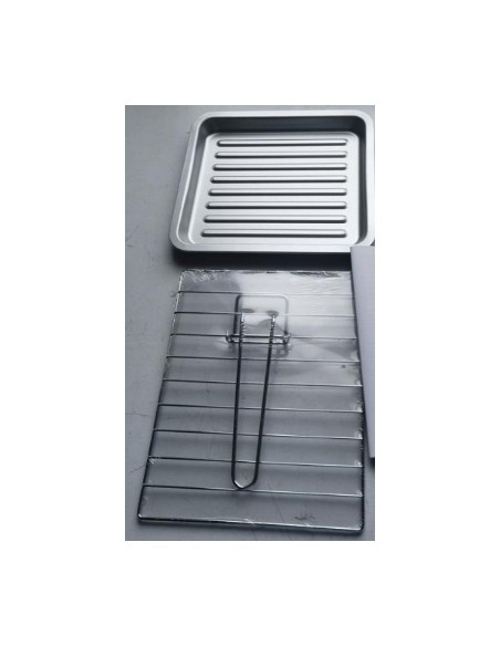 Cuptor electric cu grill, Bass polska, 10l, BH10372