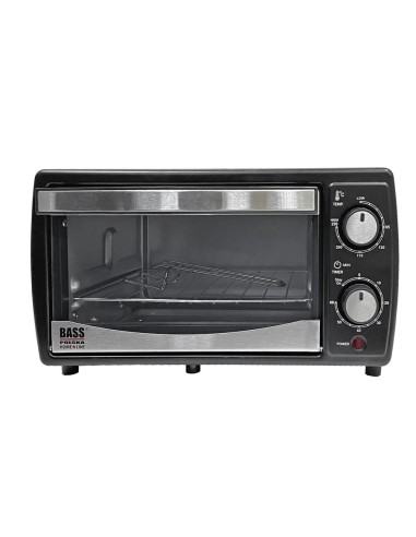 Cuptor electric cu grill, Bass polska, 10l, BH10372