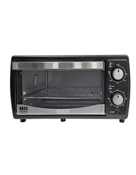 Cuptor electric cu grill, Bass polska, 10l, BH10372