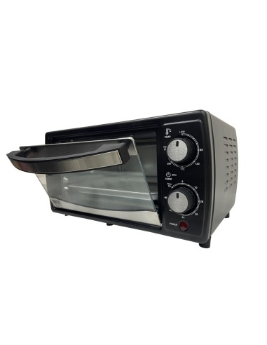 Cuptor electric cu grill, Bass...