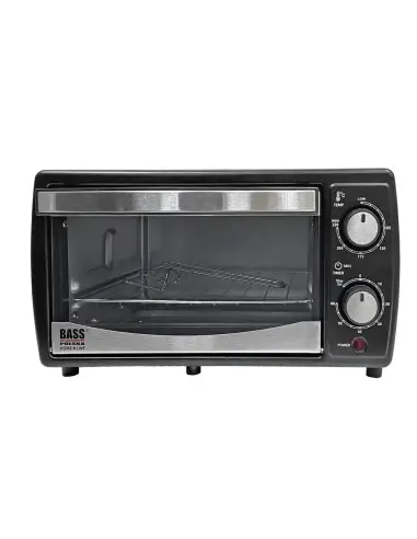 Cuptor electric cu grill, Bass...