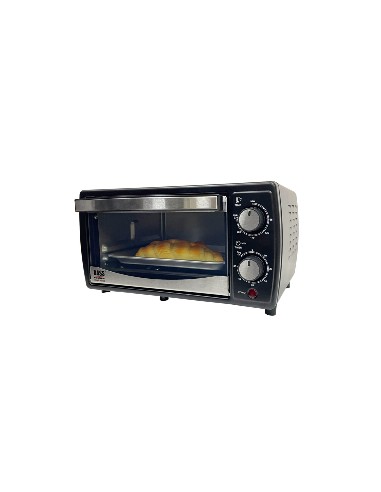 Cuptor electric cu grill, Bass polska, 10l, BH10372