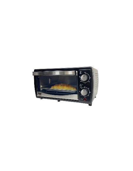 Cuptor electric cu grill, Bass polska, 10l, BH10372