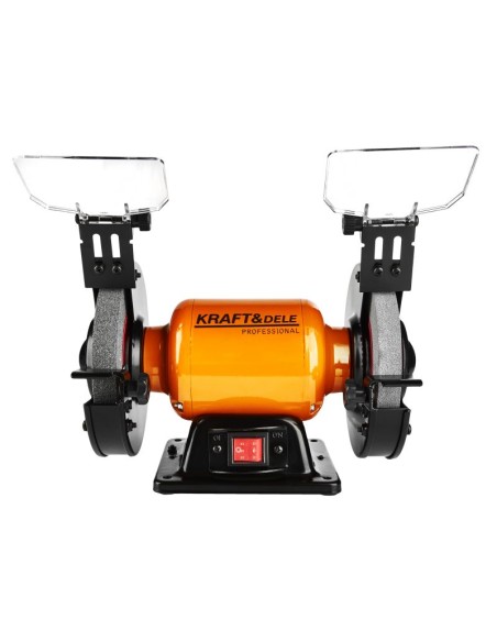 Polizor de banc, Kraft&dele, 1700W, KD565