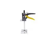 Ridicator manual, Kraft&Dele, capacitate 120 kg, ridicare 20 cm, KD3069