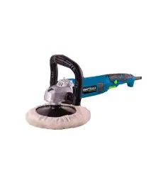 Polizor unghiular, Kraft&dele,  2600W, 180 mm, multifunctional, KD3043