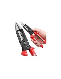Cleste multifunctional 9 in 1, Kraft&Dele, 9 Inch, KD10848