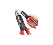 Cleste multifunctional 9 in 1, Kraft&Dele, 9 Inch, KD10848