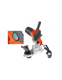 Ascutitor electric pentru lant de drujba, Kraft&Dele,  650W, KD10631