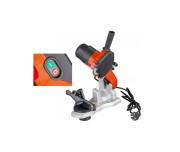 Ascutitor electric pentru lant de drujba, Kraft&Dele,  650W, KD10631