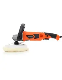 Polizor electric pentru slefuire, Krfat&Dele, 2500W, Reglare Viteza 500-3300 RPM, KD1727