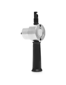 Accesoriu burghiu pentru taierea foilor de metal, Krfat&Dele, Reglaj de 360°, viteză de 2 m/min la 3000 rpm, KD1546