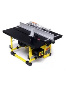 Fierastrau electric cu masa, Kraft&Dele, 2000W,  KD5291