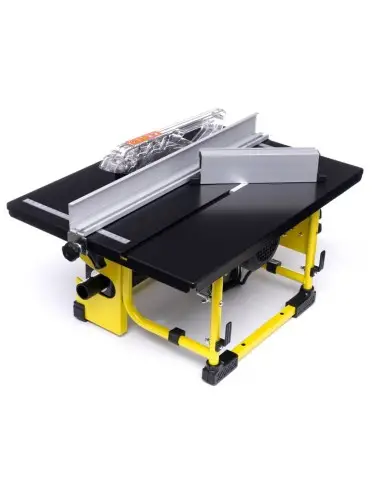 Fierastrau electric cu masa, Kraft&Dele, 2000W, KD5291