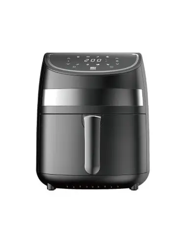 Friteuza fara ulei Bass Polska 3.7L cu panou tactil – 1200W