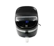 Friteuza fara ulei Bass Polska 3.7L cu panou tactil – 1200W