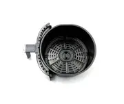 Friteuza fara ulei Bass Polska 3.7L cu panou tactil – 1200W