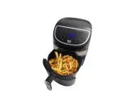Friteuza fara ulei Bass Polska 3.7L cu panou tactil – 1200W