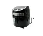 Friteuza fara ulei Bass Polska 3.7L cu panou tactil – 1200W