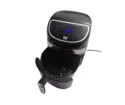 Friteuza fara ulei Bass Polska 3.7L cu panou tactil – 1200W