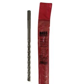 Burghiu profesional, Bass Polska, 10X210, 1712