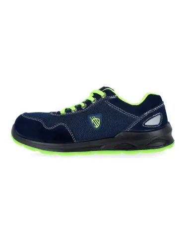 Pantofi de protectie Salsa S1,... Pantofi de protectie Salsa S1,...