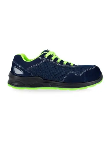 Pantofi de protectie Salsa S1,... Pantofi de protectie Salsa S1,...