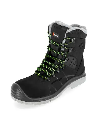 Cizme de protectie JUPITER WINTER...