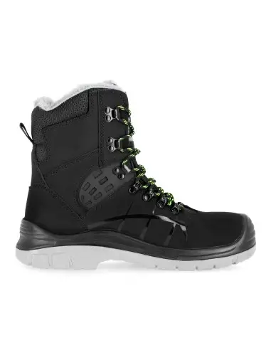 Cizme de protectie JUPITER WINTER...
