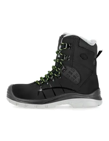 Cizme de protectie JUPITER WINTER...