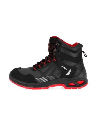 Ghete de protectie GENESIS S3 SR FO,...