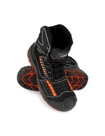 Pantofi de protectie, PROCERA, TITAN S3, protectie, confort si flexibilitate