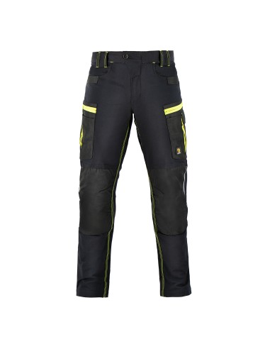 Pantaloni elastici 4-Way Stretch,...