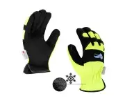 Manusi de protectie izolate, PROCERA, X-SELBY,  protectie pentru frig