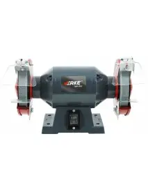 Polizor de banc,perie de sarma 250W, V08030, Verke