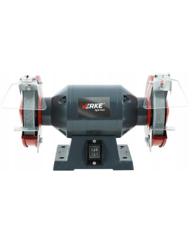 Polizor de banc,perie de sarma 250W, V08030, Verke Polizor de banc,perie de sarma 250W, V08030, Verke