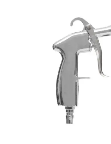 Pistol pneumatic tornador, Kraft&Dele KD10378, 0,5-0,8Mpa Pistol pneumatic tornador, Kraft&Dele KD10378, 0,5-0,8Mpa
