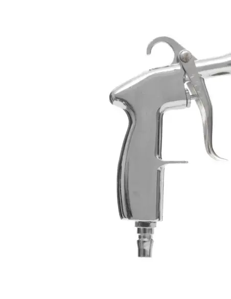Pistol pneumatic tornador, Kraft&Dele KD10378, 0,5-0,8Mpa Pistol pneumatic tornador, Kraft&Dele KD10378, 0,5-0,8Mpa