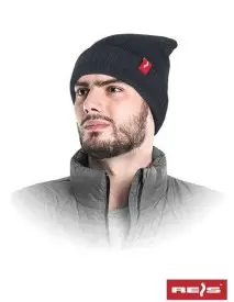 Caciula de protectie impotriva vantului CZCITY (57-61) RAW-POL - Sepci, fesuri, bonete