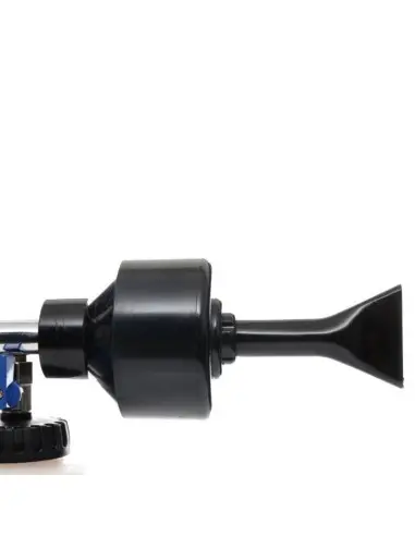 Pistol pneumatic tornador, Kraft&Dele KD10378, 0,5-0,8Mpa Pistol pneumatic tornador, Kraft&Dele KD10378, 0,5-0,8Mpa