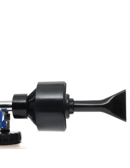 Pistol pneumatic tornador, Kraft&Dele KD10378, 0,5-0,8Mpa Pistol pneumatic tornador, Kraft&Dele KD10378, 0,5-0,8Mpa