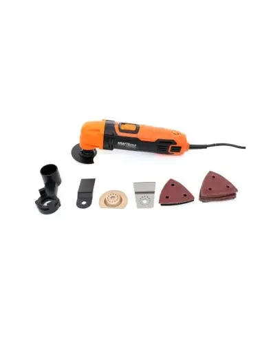 UneUnealta multifunctionala, Kraft&Dele KD1672, 1300W, 21000 rpm