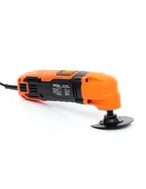 Resigilat-Unealta multifunctionala, Kraft&Dele KD1672, 1300W, 21000 rpm