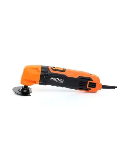 Unealta multifunctionala, Kraft&Dele KD1672, 1300W, 21000 rpm