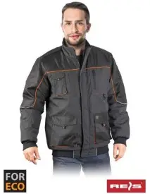 Jacheta de protectie izolata For-win din tercot Reis - Geaca de iarna