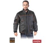 Jacheta de protectie izolata For-win din tercot Reis - Geaca de iarna