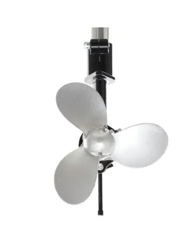 Motor pentru barca, Kraft&Dele KD177, exterior, 7000 rpm, 5.8 CP